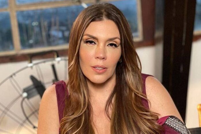 Simony - Foto: Instagram