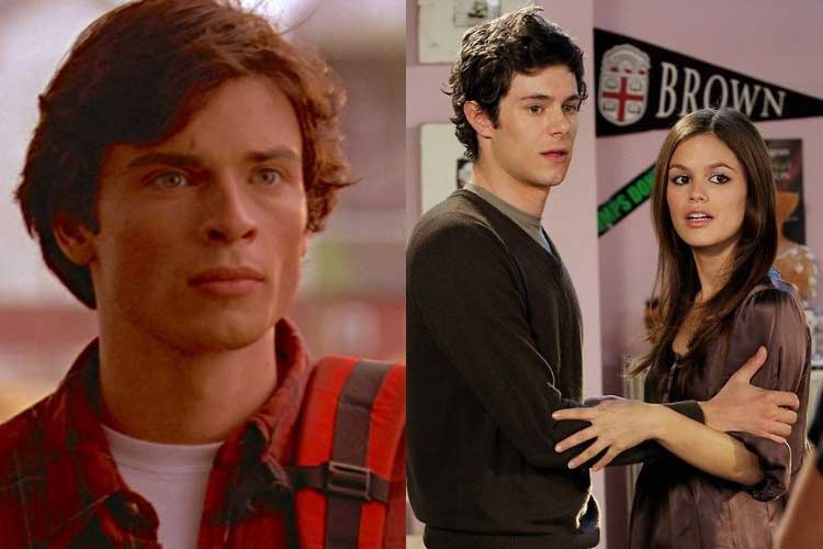 ‘Smallville’, ‘One Tree Hill’ e outras 5 séries nostálgicas exibidas aos domingos no SBT