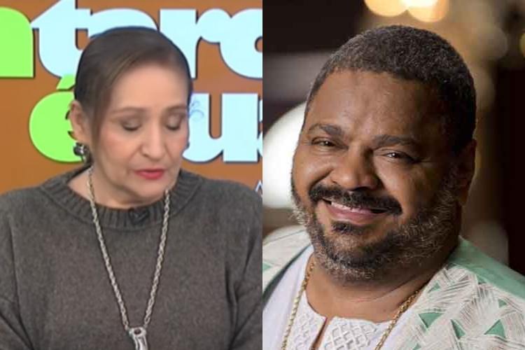 Sonia Abrão lamenta morte de Arlindo Cruz: “Ele foi guerreiro”