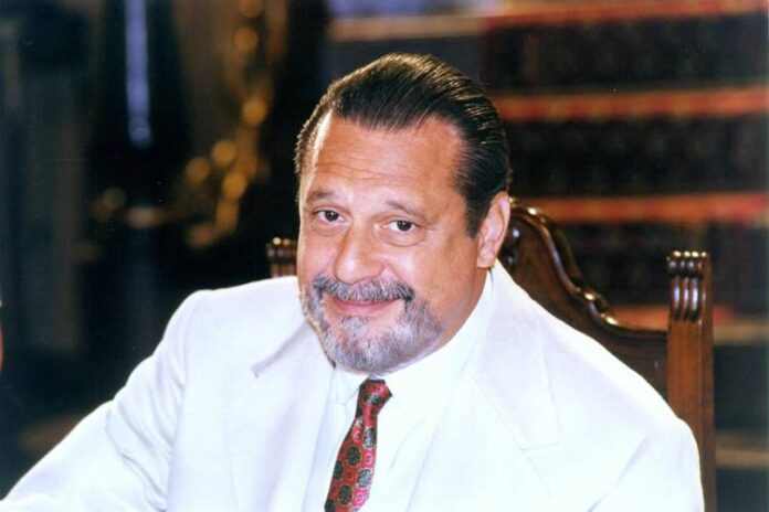 Terra Nostra - Gumercindo