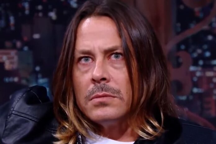 Theo Becker - Foto: SBT