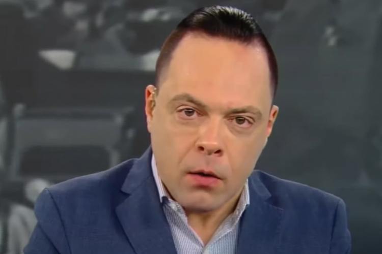 Thiago Gardinali, apresentador da Record TV, é assaltado em SP e detalhes vem à tona