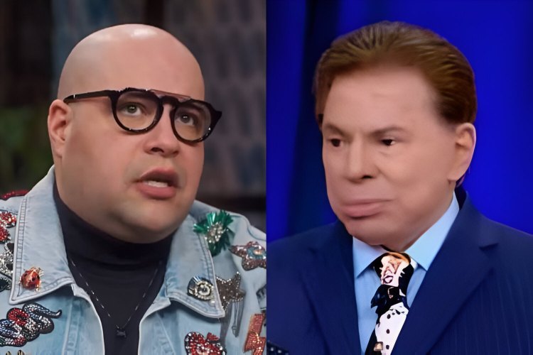 Tiago Abravanel abre o coração sobre partida de Silvio Santos: “A ficha não cai”
