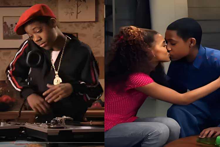 Os 10 episódios de ‘Todo Mundo Odeia o Chris’ em que ele raramente levou a melhor e se deu bem