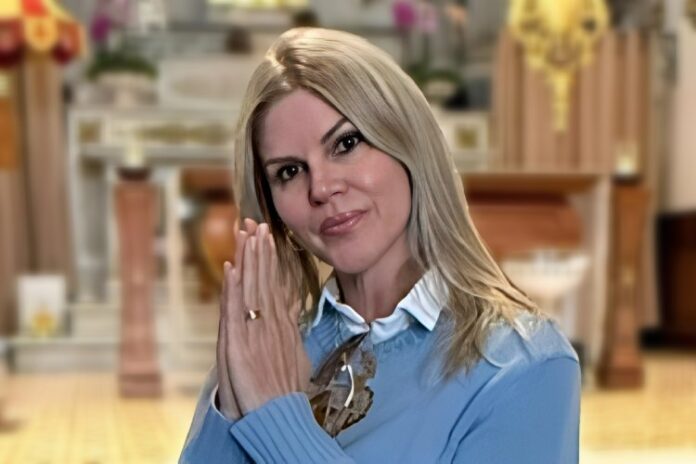 Val Marchiori (Reprodução: Instagram)