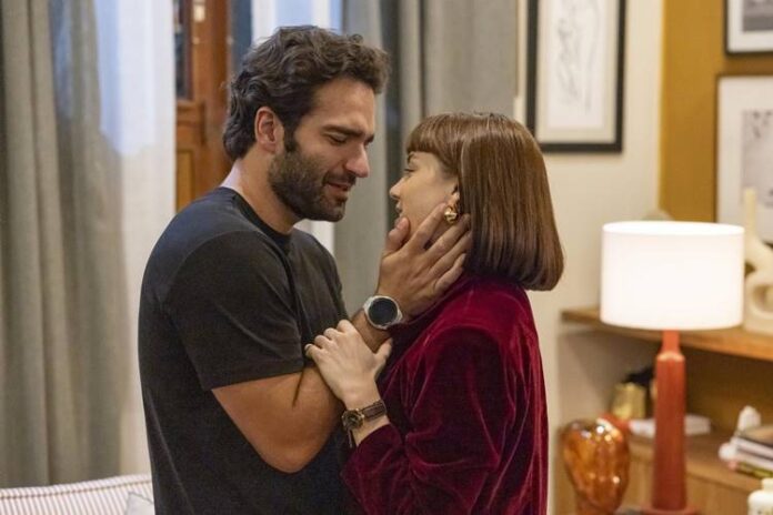 Vale Tudo - Afonso e Solange Vale Tudo - Afonso e Solange