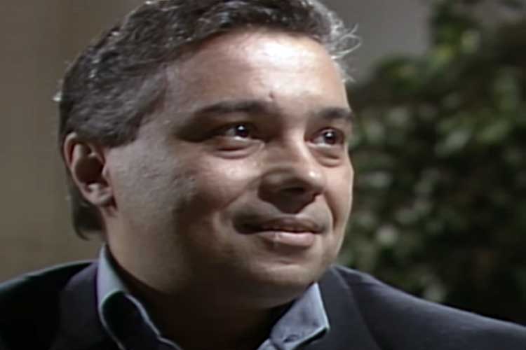 Ator de ‘Vale Tudo’ teve a carreira interrompida por uma doença grave