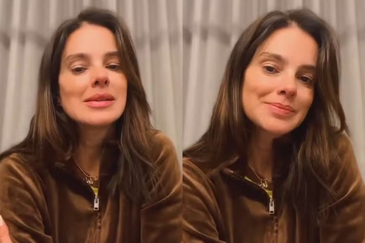 Vera Viel, com câncer em remissão, revela que passou por nova biópsia