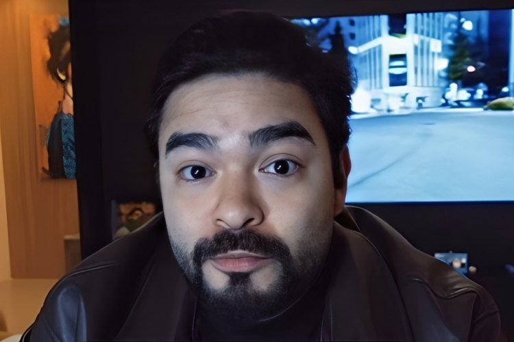 Yudi Tamashiro revela real motivo de abandonar o Brasil: “Não é fracasso, é coragem”