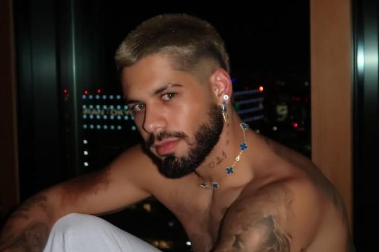 Separado de Virginia Fonseca, Zé Felipe surpreende com revelação bombástica