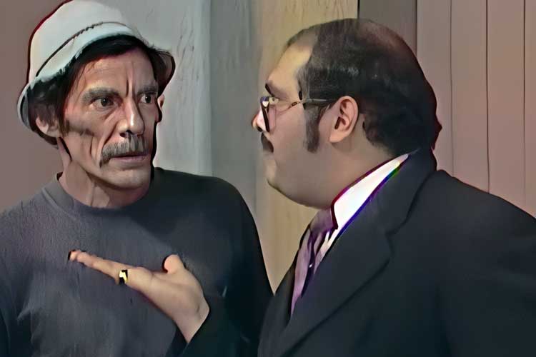 14 meses de aluguel Chaves