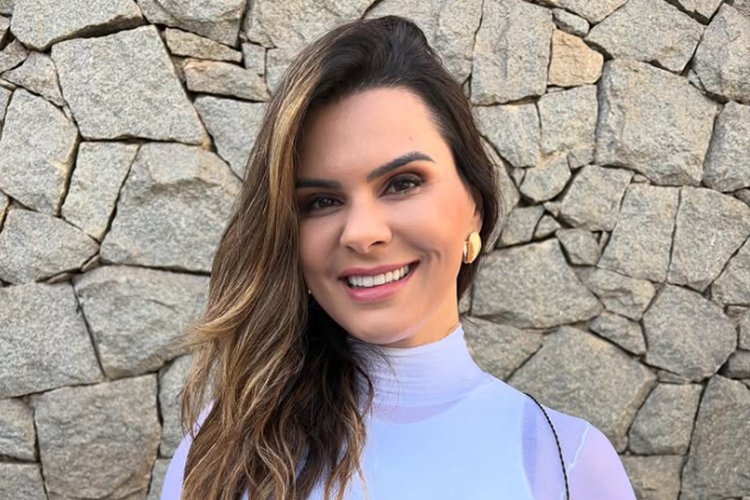 Aline Galdino é demitida do SBT e jornalista expõe justificativa da emissora