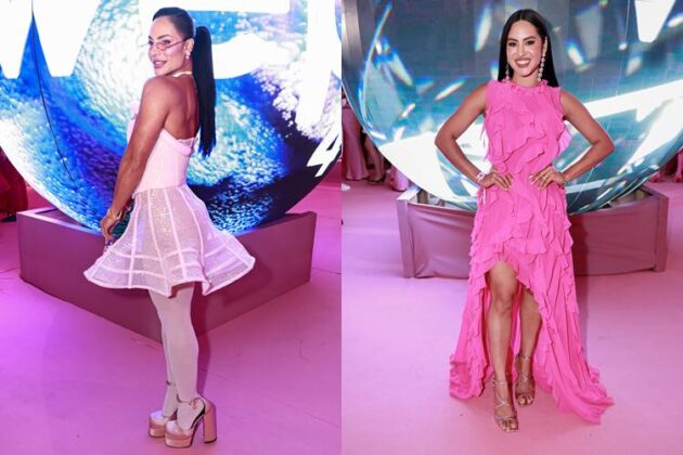 Aline Mineiro - Isabele Nogueira