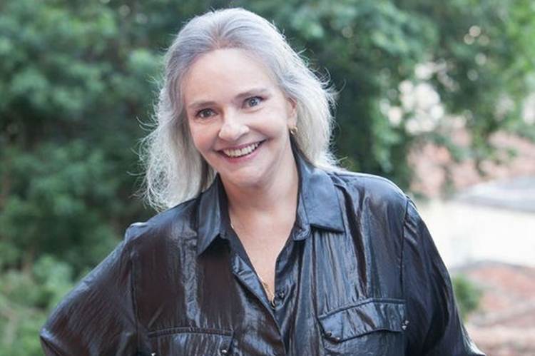 Angela Ro Ro - Divulgação Biscoito Fino