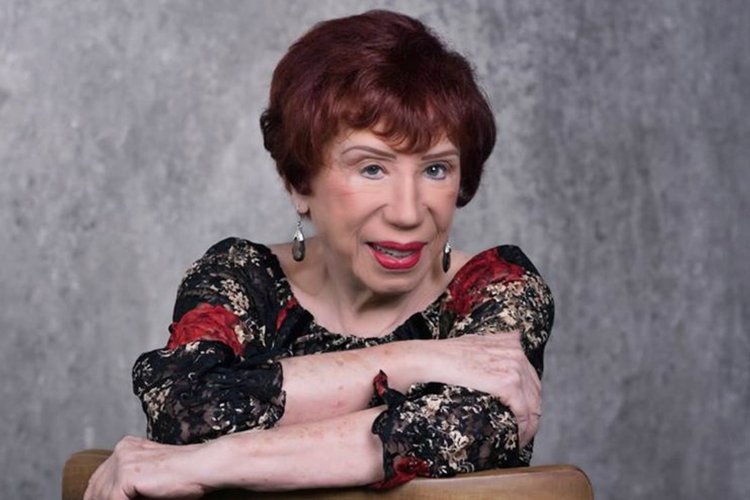 Morre Berta Loran, renomada atriz e comediante, aos 99 anos