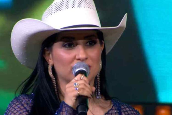 Biahh Cavalcante Biahh Cavalcante (Reprodução: TV Globo)