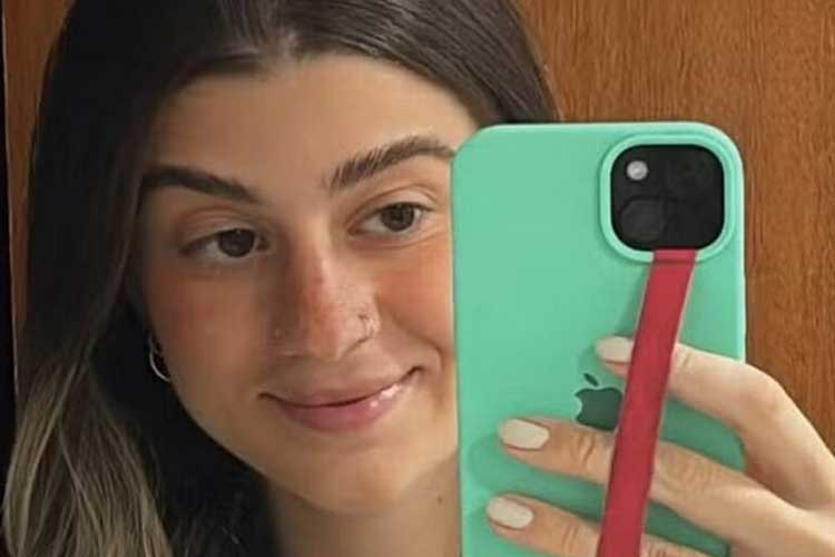 Brunna Ribeiro de Castro Rosas