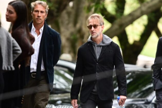 Bruno - Foto: Leo Franco / Agnews