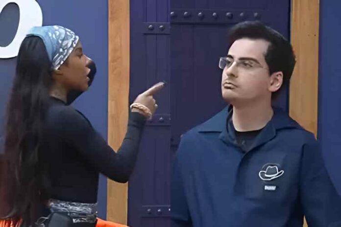 Carol e Dudu Camargo Carol e Dudu Camargo