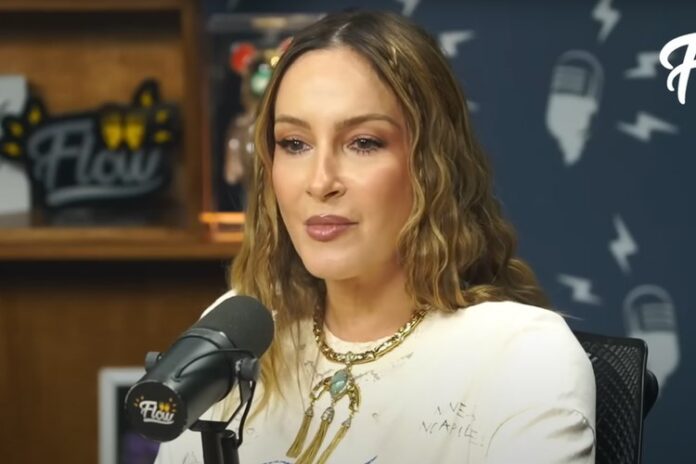 Claudia Leitte - Foto: YouTube