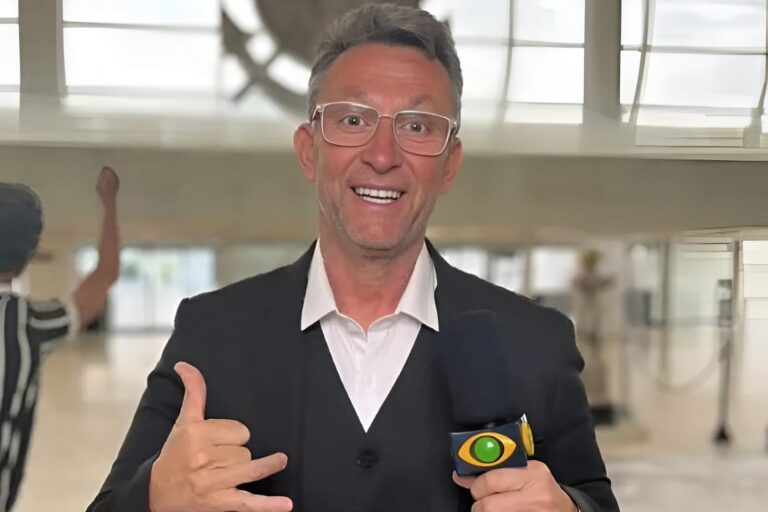 Band prepara missão especial para Craque Neto em ‘Os Donos da Bola’
