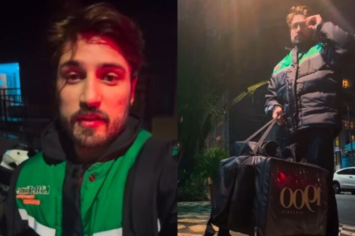 Daniel Rocha Daniel Rocha - Foto: Instagram