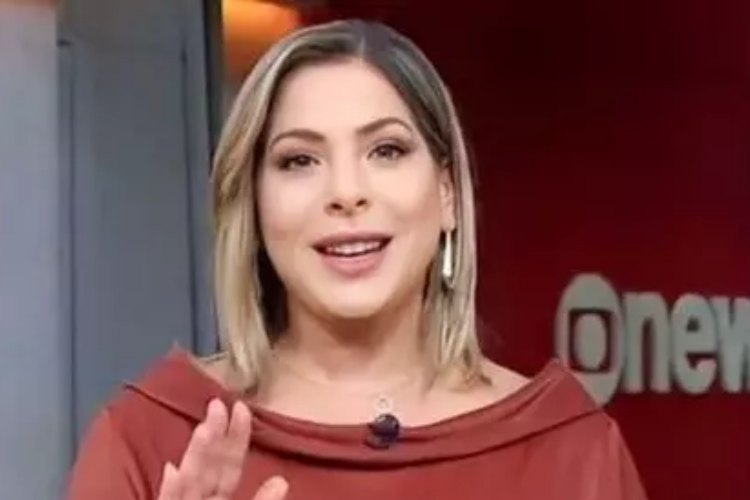 Daniela Lima assina com novo veículo após saída da GloboNews: “Estou de volta”
