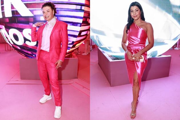 David Brazil - Dani Brandi