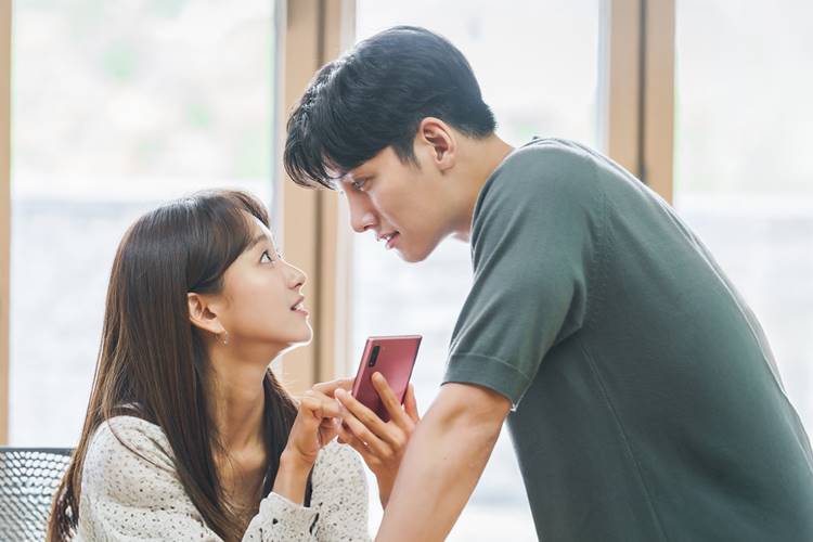 Dorama “Derretendo Pouco a Pouco” estreia no Globoplay