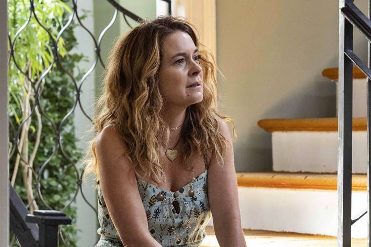 Dona de Mim: Filipa entra em crise e é levada ao hospital