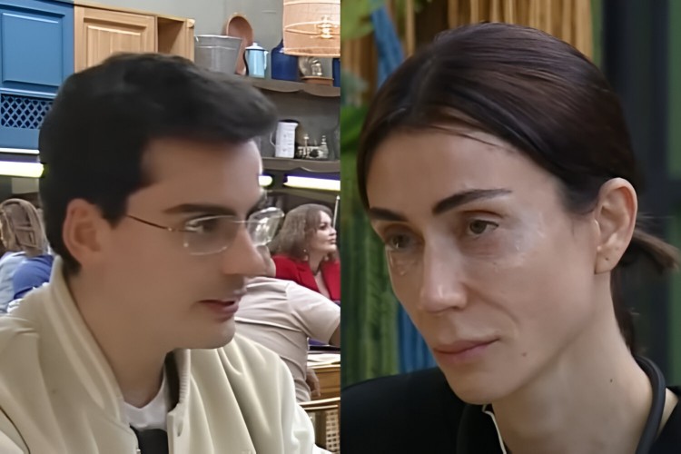 A Fazenda 17: Dudu Camargo e Michelle Barros tomam decisão após polêmica: “É muito errado isso”