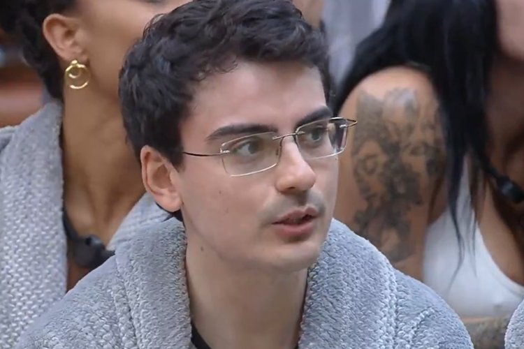 A Fazenda 17: Dudu Camargo ganha regalia no reality e escolhe peões para ‘festinha’