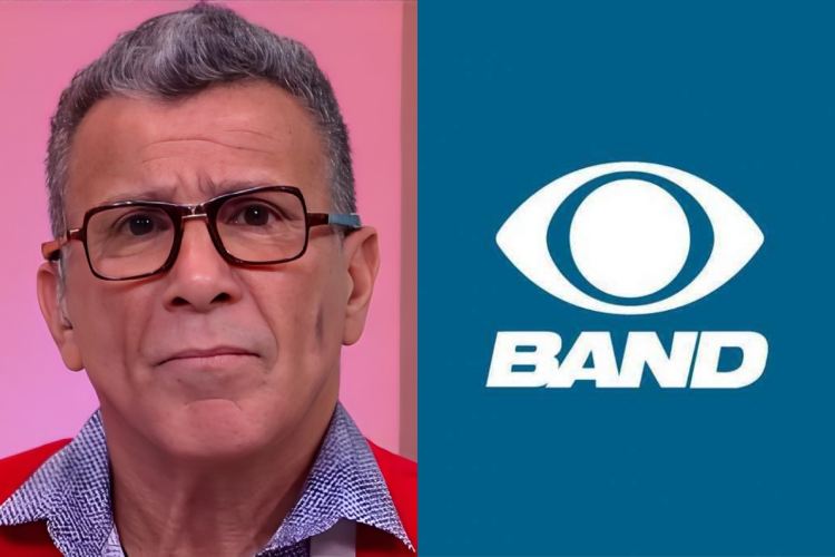 Eri Johnson vai estrear programa na Band TV e detalhes vem à tona