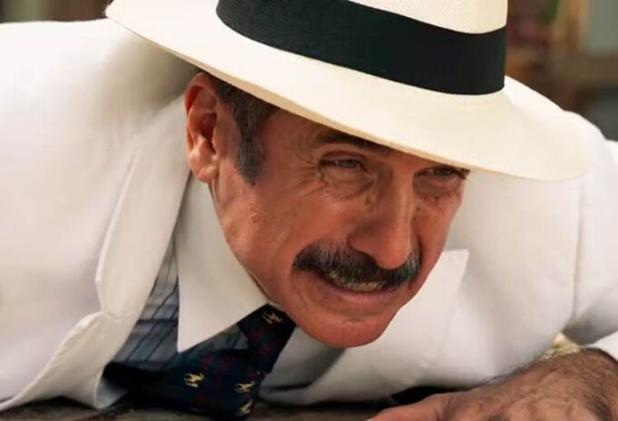 Ernesto Eta mundo melhor