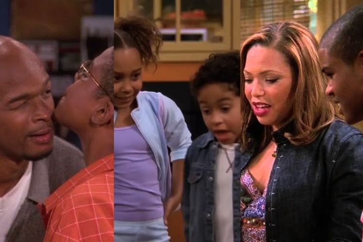 Eu, a Patroa e as Crianças Eu, a Patroa e as Crianças