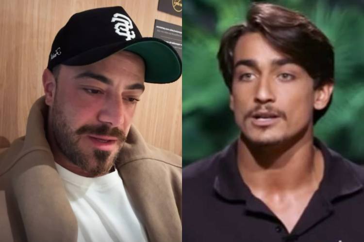 Felipe Titto lamenta morte de ex-participante do ‘Shark Tank Brasil’: “Um moleque apaixonado pela vida”