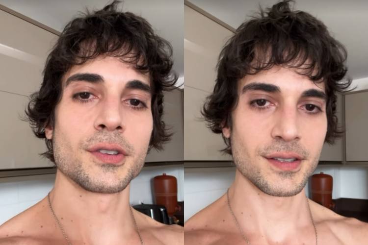 Fiuk gera preocupação após desabafo sobre ‘pessoas desleais’ e esclarece: “É difícil”