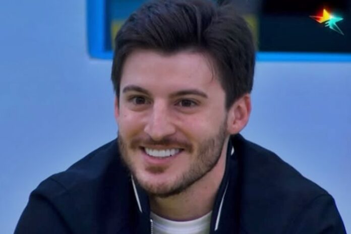 Gabriel Smaniotto é eliminado do Estrela da Casa - Foto: TV Globo