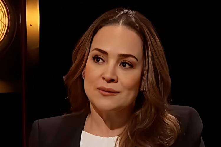 Gabriela Duarte rompe silêncio sobre polêmica envolvendo artistas em manifestação de Copacabana: “Foi um erro”