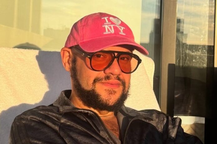 Gominho Gominho - Foto: Instagram