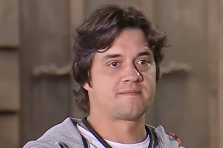 A Fazenda 17: Guilherme Boury tem comportamento detonado por peoas: “Muito abusadinho”