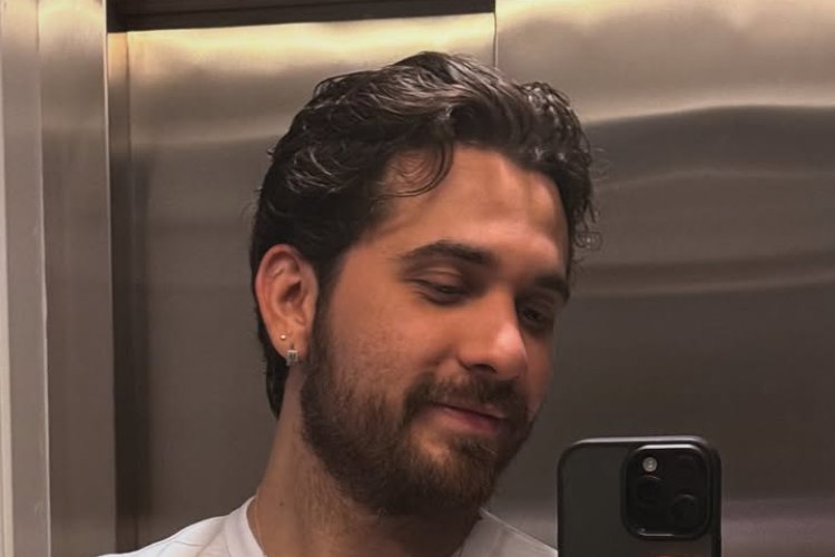 É menino ou menina? Gustavo Mioto coloca fim no mistério sobre novo membro na família