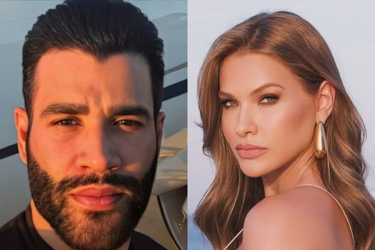 “Casamento não é brincadeira”, dispara Gusttavo Lima ao expôr bastidores da união com Andressa Suita