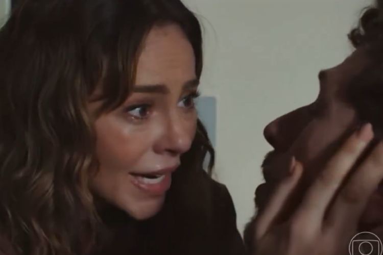 Vale Tudo: Paolla Oliveira e Guilherme Magon são enaltecidos por reencontro de Heleninha e Leonardo na trama