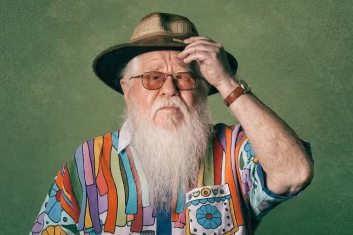 Hermeto Pascoal - Foto: Divulgação/Instagram