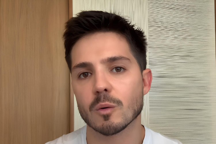 Igor Cosso, ator da Globo, expõe tentativa de invasão em seu apartamento: “Muito assustador”