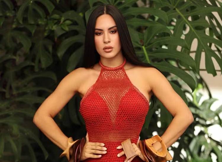 Isabelle Nogueira - Lendro Muller-Instagram