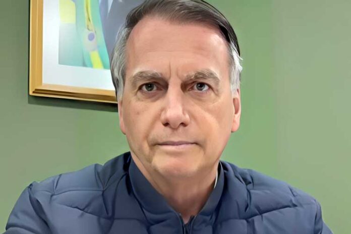 Jair Bolsonaro