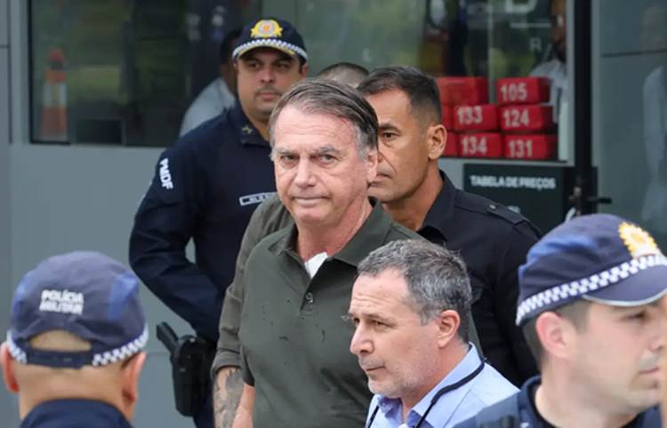 Jair Bolsonaro