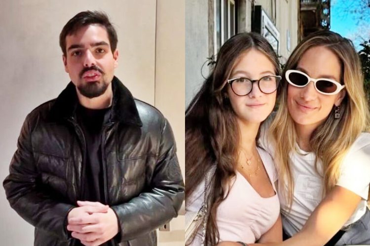 João Silva lamenta morte de Anne Marie e expõe sentimento por Schynaider Moura